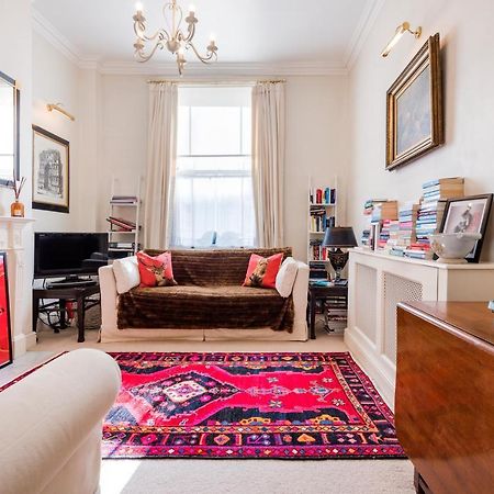 Classy And Spacious One Bedroom Flat In Amazing Location Londýn Exteriér fotografie